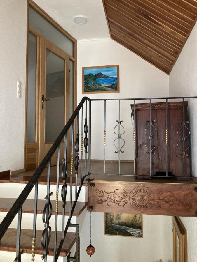 Apartment Haus Dengg Mauterndorf  Exteriör bild