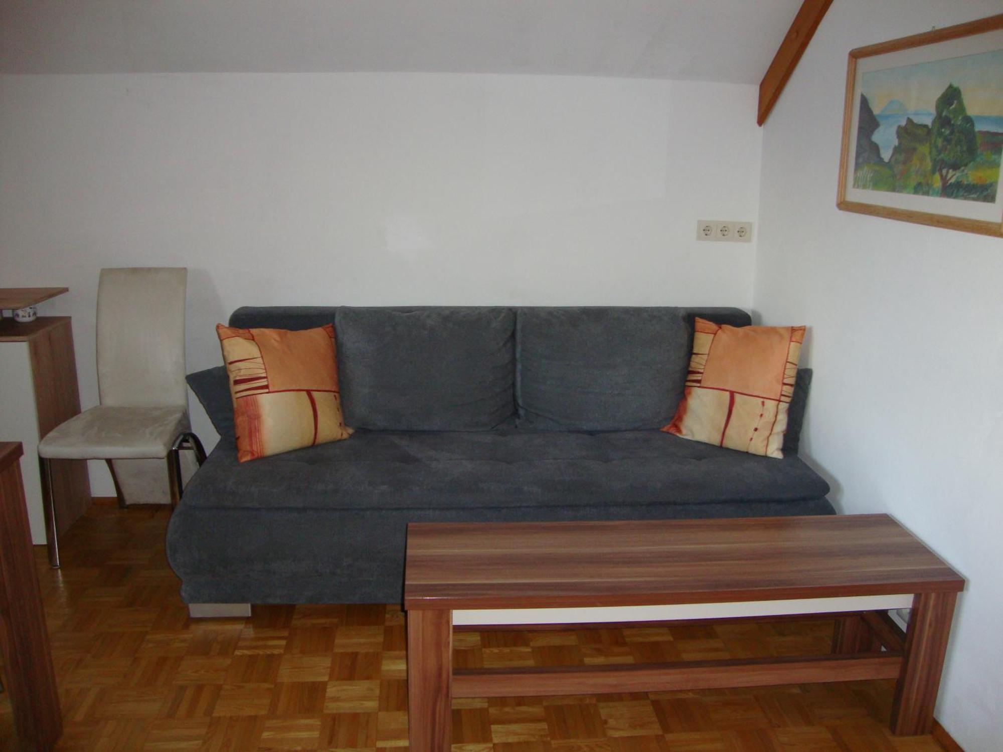 Apartment Haus Dengg Mauterndorf  Exteriör bild